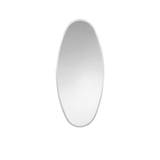 Glas Italia - SB04 Bric Round Mirror, Ø120