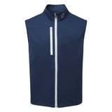 FootJoy Temposeries Softshell Golf Vest (navy)