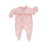 JACKY Pyjamas BEE HAPPY lyserød- i dag 10x babypoints - - 50