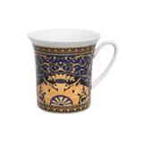 VERSACE - Mug or small cup - Blue - --