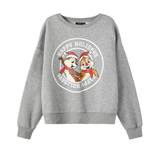 LMTD sweatshirt, Nelli, grå - 164,158/164