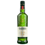Glenfiddich 12 års Single Malt whisky 40% 70 cl