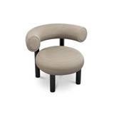 Fat Lounge Chair, hallingdal fra Tom Dixon (Hallingdal / 0200)