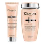 Kérastase Curl Manifest Duo Set Shampoo 250 ml + Leave-in 150 ml