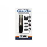 WAHL 09911 GroomsMan - Trimmer - trådløs
