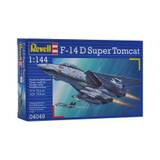 Revell F-14D Super Tomcat 04049 (1:144)