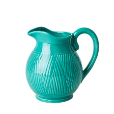 Keramik kande, Grøn 1,5 liter
