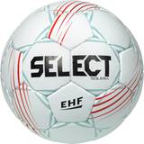 Select Solera v22 Håndbold - Hvid - 1