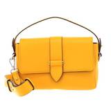 Haley Handbag Vibrant Yellow