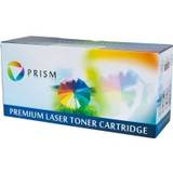 Compatible Prism Black Toner Cartridge 45807106 (ZOL-B412XNP)