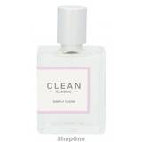 Clean Classic Simply Clean Edp Spray 60 ml