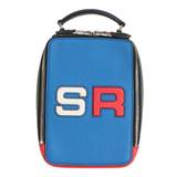 SONIA RYKIEL - Handbag - Bright blue - --