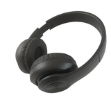 Bluetooth Headset m/mikrofon P68 (flere farver) (farve: Sort)