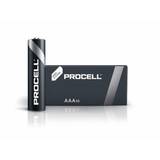 ProCell AAA/LR03 alkaline batteri - 1,5V / 1262mAh (10 stk.) [Levering 1 hverdag]