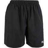 Ajax Shorts - Black (C) / S