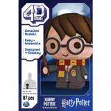 Harry Potter: 4D Puslespil