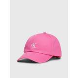 Kids' Logo Baseball Cap - Pink - L-XL