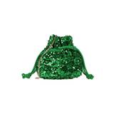 EMME by MARELLA - Cross-body bag - Green - --