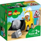 LEGO Duplo - Bulldozer (10930)