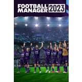 Football Manager 2023 (EU) (PC / Mac) - Official Website - Digital Code