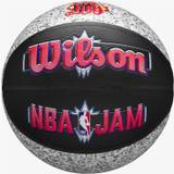Wilson x NBA JAM Basketball (7) - Indoor/Outdoor