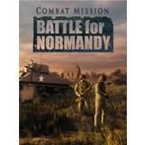 Combat Mission Battle for Normandy (PC) - Steam Gift - EUROPE