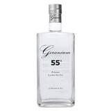 Geranium Gin 55