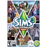 The Sims 3: University Life for PC / Mac - EA Origin Download Code