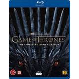 Game Of Thrones - Sæson 8 - Hbo - Blu-Ray - Tv-serie