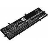 Batteri til Laptop Asus ZenBook Flip 13 UX362FA-EL231T