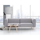 Andersen Furniture A1 sofa (Læder, Puf)