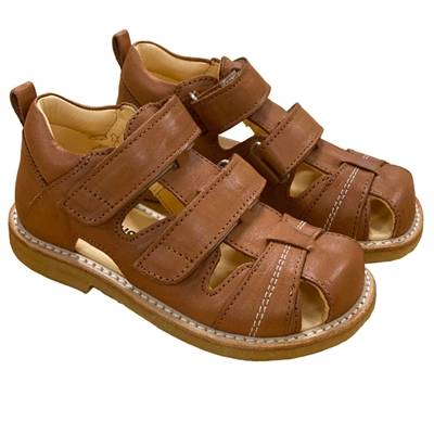 emne Seraph Fremmedgøre Angulus sandaler børn Børnesko • Find billigste pris hos PriceRunner »