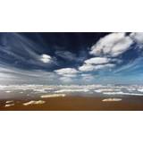 Clouds Everywhere Poster 30x40 cm