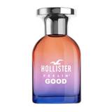 Hollister Feelin' Good For Her Eau de parfum 30 ml
