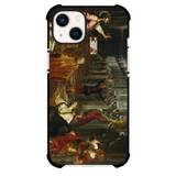 Tintoretto Finding of The Body of St Mark Phone Case For iPhone Samsung Galaxy Pixel OnePlus Vivo Xiaomi Asus Sony Motorola Nokia - Finding of The Body of St Mark Painting Mannerism Artwork