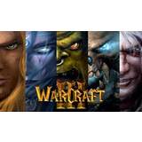 Warcraft 3 (PC) - Gold Edition