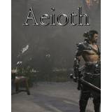 Aeioth RPG (PC) - Steam - Digital Code