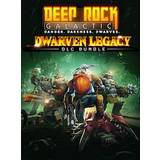 Deep Rock Galactic | Dwarven Legacy (PC) - Steam Key - GLOBAL