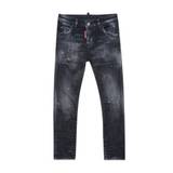 DSQUARED2 - Jeans - Black - 16