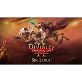 Divinity: Original Sin 2 - Companion: Sir Lora the Squirrel (DLC) - Standard Edition