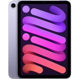 iPad mini 2021 Wi-Fi + Cellular 64GB - Purple - MK8E3KN/A