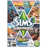 The Sims 3: Island Paradise for PC / Mac - EA Origin Download Code