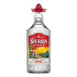 Sierra Tequila Silver 38% 1L