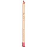 HICKAP Mad Precision Lip Pencil 1 Pink Marshmallow