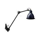 Lampe Gras by DCWéditions - Lampe Gras No 222 XL Outdoor Seaside Black/Blue