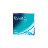 Dailies AquaComfort Plus Multifocal - 90