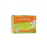 Silvercare - By Suztain Tampon Uden Hylster - 15 Stk - Super Plus