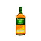 Tullamore DEW Irish Whiskey 1 Liter
