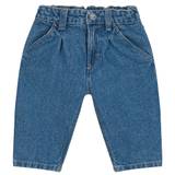 Petit Bateau - Denim bukser - 36M