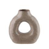 SINNERUP Goal vase (BEIGE, ONESIZE)